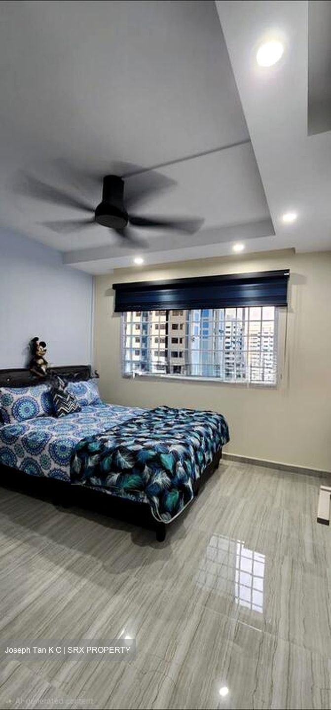 Blk 665 Choa Chu Kang Crescent (Choa Chu Kang), HDB 5 Rooms #517166951